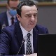 Курти спреман за Брисел, али за ЗСО каже да је противуставна