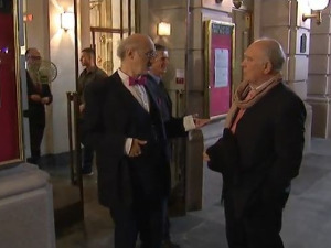 Златни век – 100 година Опере:	 Финале