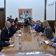 Вучић са известиоцем Бундестага за Западни Балкан 