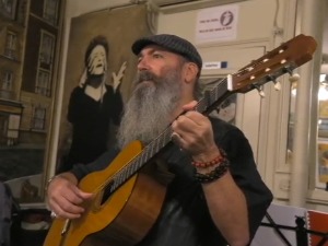 Шансона као судбина