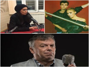 Златни папагај