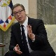 Вучић отпутовао у Кину, састаће се са председником Сијем и присуствовати отварању ЗОИ