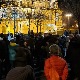 Протест "Крени–промени" и еколошких организација у Београду