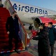 Вучић у Пекингу, присуствоваће отварању ЗОИ и састаће се са Сијем