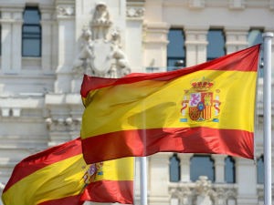 Мали запис из велике земље