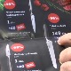 Помама за ножевима из "Максија", има ли посла за инспекцију