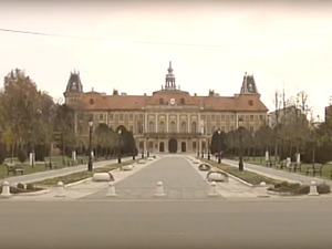  1001 Траг - У том Сомбору - Звонко Богдан 