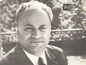 	Медаљон - Миле Петровић