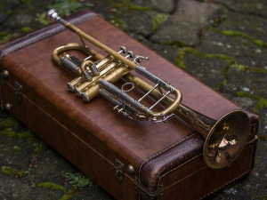 Свирај свирче - Труба  