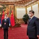 Си: Челично пријатељство са Србијом, односи издржали тест времена