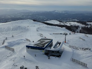 Зимска патрола – Стара планина из скијашког угла