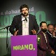 Не давимо Београд: Добрица Веселиновић биће предложен за градоначелника