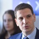 ДСС: Милош Јовановић председнички кандидат коалиције НАДА