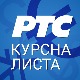 Курсна листа за 7. фебруар