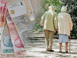 Гарантована пензија у Србији – ко би све на њу имао право и колико би износила