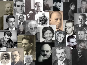 Антологија српске музике