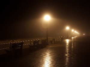 Ноћне променаде