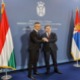 Селаковић са Сијартом: Изванредне везе Србије и Мађарске