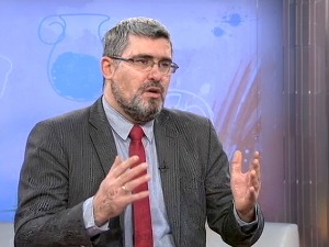 Старовић о писму америчких конгресмена: Мали успех који мења динамику односа великих сила према региону