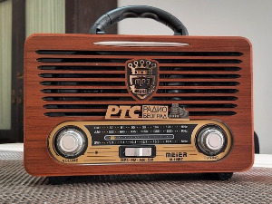 Винил - Светски дан радија