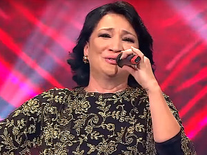 Уживо - Данка Стојиљковић 