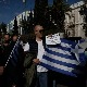 Протест против нових мигрантских кампова у Грчкој, пет особа приведено 