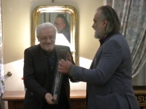 Шаркаменац: Жал за отаџбином се пече на ватри дугој 35 година 