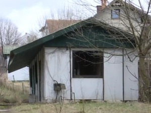 Каква је будућност руинираног војног комплекса на Варошком брду код Пожаревца