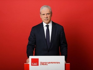 СДС добија ново руководство, Борис Тадић остаје на челу странке