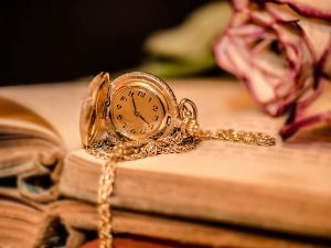 Старинарница