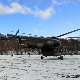 "Грифони" и "соколови" решавали тактичке и ватрене задатке у зимским условима