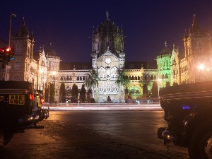 Ноћне променаде