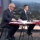 Душан Никезић из ССП-а и Горан Весић из СНС-а о људима који ће бити на изборним листама