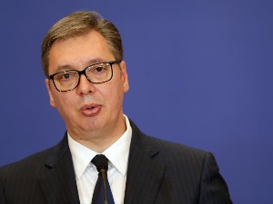 Вучић: Кукан својим искуством дао велики допринос промоцији европских вредности