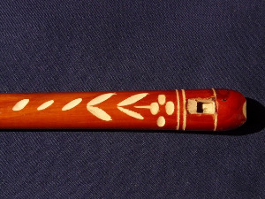 Свирај свирче - Фрула