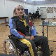 Шапчанка Гордана Пешић, од тешке повреде до вишеструке шампионке у стрељаштву