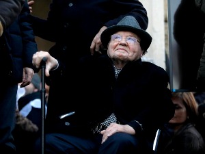 Преминуо Лик Монтањер, вирусолог који је открио ХИВ