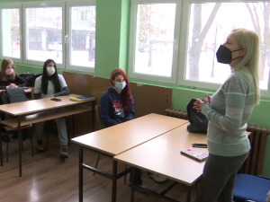 Насиље у школама, ученику се јасно мора рећи шта сме, а шта не сме