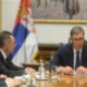 СНС и Покрет социјалиста на једној изборној листи