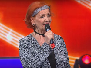 Уживо - Лепа Лукић 