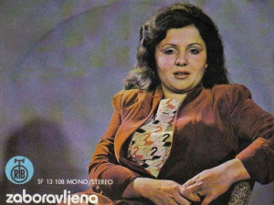  1001 Траг - Имам само један живот - Вида Павловић 