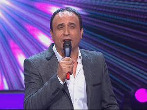 	Медаљон - Беки Бекић 