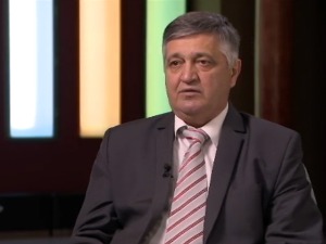 Алексов: Подржите листу Самоуправе Срба у Мађарској