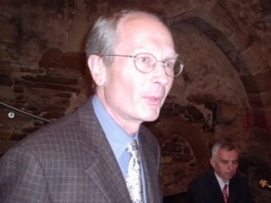 Др Гарлингхоф: Све је лако кад је истина на вашој страни