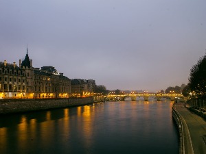 Ноћне променаде