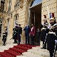 Брнабић: Макрон посвећен унапређењу односа Србије и Француске