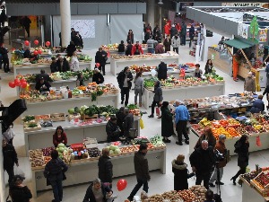 Радно време пошта и пијаца за Дан државности, паркинг бесплатан