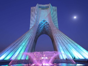 Сарадња и заједнички пројекти у области културе, образовања и спорта обележили су и прошлогодишње односе Србије и Ирана