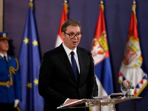 Вучић: Отворени Балкан је због мира једна од најбољих идеја