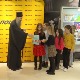 Отворена изложба дечјих радова у ПТТ музеју, уручене награде победницима конкурса